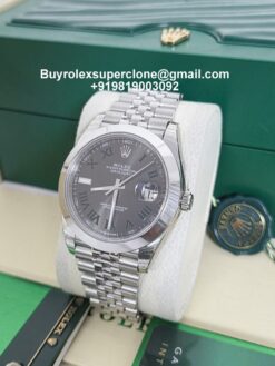 Rolex datejust clone watches germany