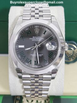 Rolex datejust replica watches germany
