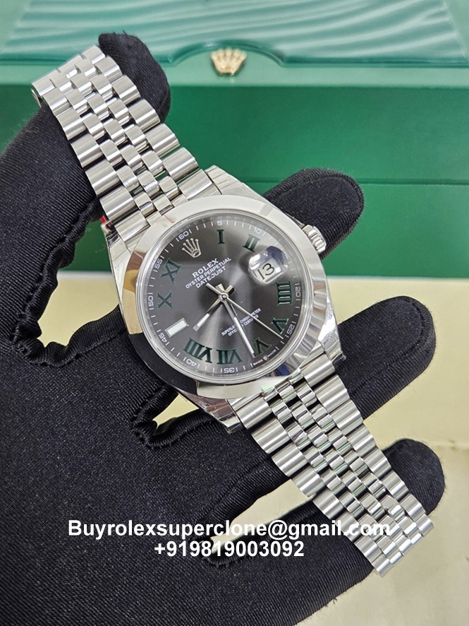 Rolex datejust super clone watches germany