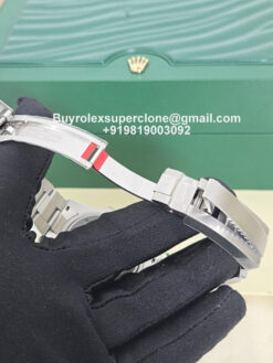 rolex deepsea clasp
