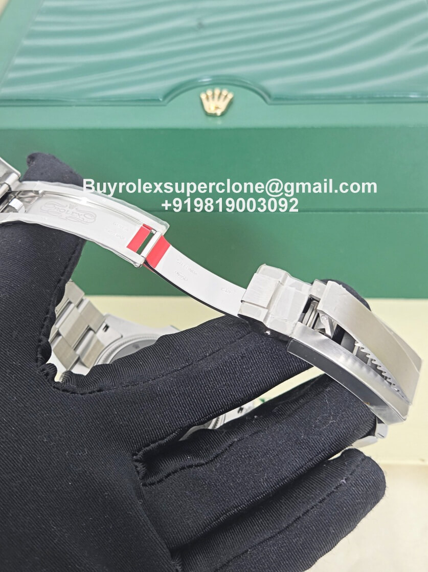 rolex deepsea clasp