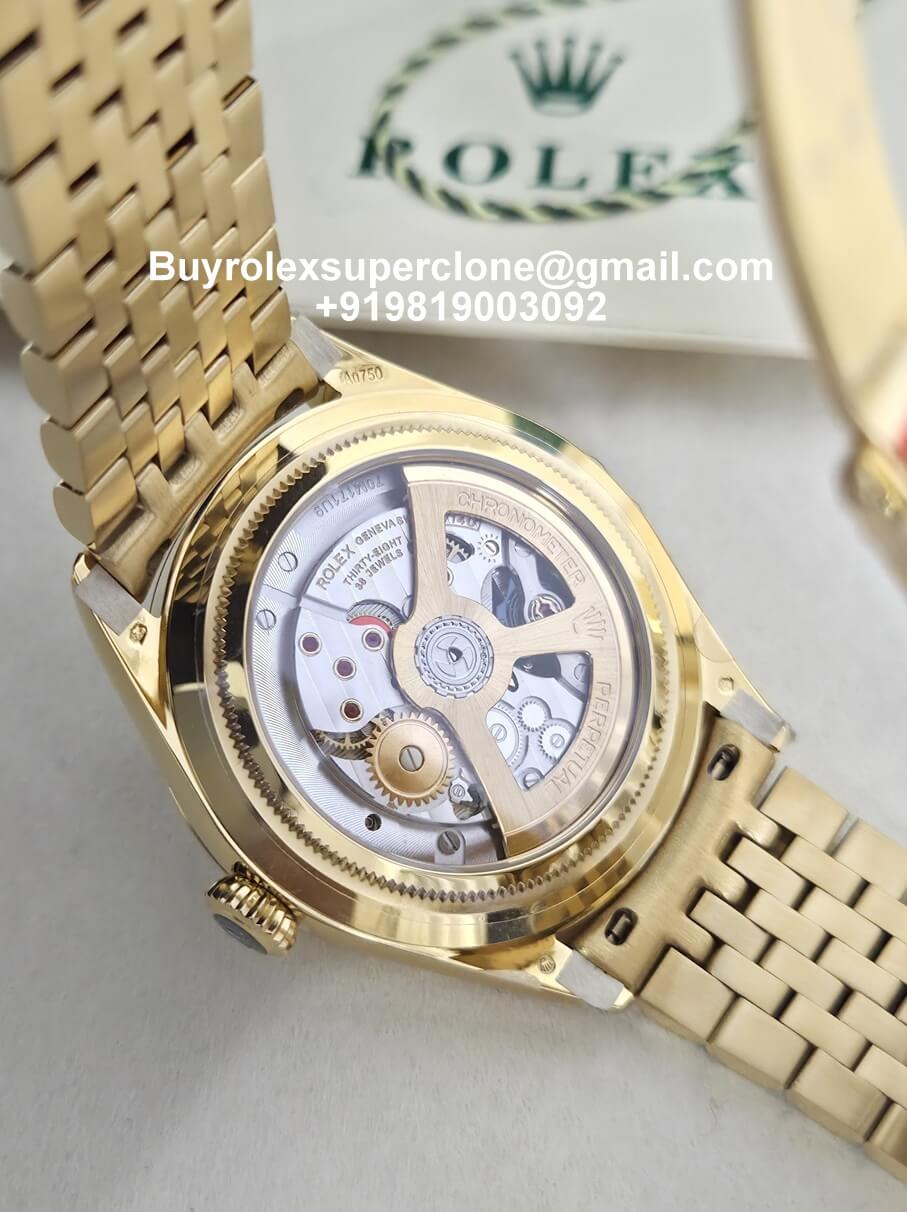 rolex 1908 7140 Swiss movement