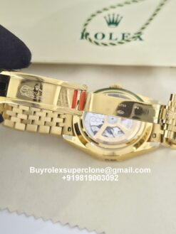 rolex 1908 settimo bracelet