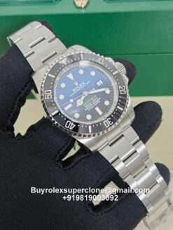 rolex deepsea replica watch