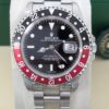 rolex gmt master ii coke