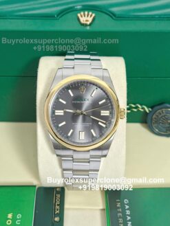 rolex op 100 years replica