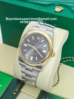 rolex op 100 years super clone