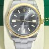 rolex oyster perpetual 41 100 years