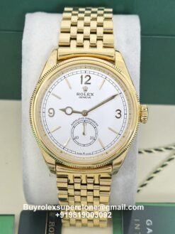 rolex pepretual 1908