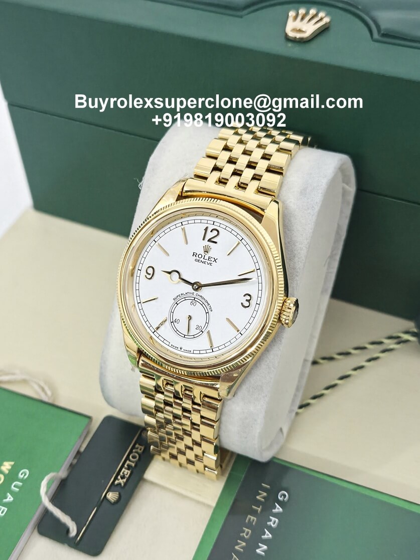 super clone rolex 1908